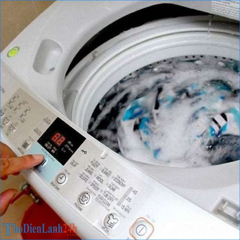 Sửa Máy Giặt Thanh Oai Nhanh Chóng – ThoDienLanh24h Uy Tín 43 Địa Chỉ Sửa Máy Giặt Uy Tín Tại Thanh Oai