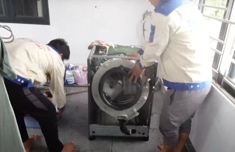 Sửa Máy Giặt Lạng Sơn Tại Nhà - Nhanh Chóng, Giá Tốt, Uy Tín 39 Linh Kiện Thay Thế Chính Hãng - Yếu Tố Quan Trọng Để Máy Giặt Hoạt Động Bền Bỉ