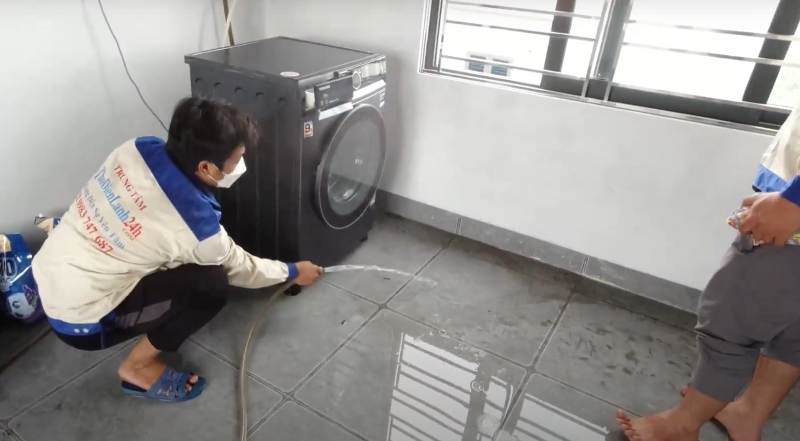 Sửa Chữa Máy Giặt Tại Lai Châu - Nhanh Chóng, Uy Tín, Giá Tốt 42 Cách Sử Dụng Máy Giặt Đúng Cách Để Kéo Dài Tuổi Thọ