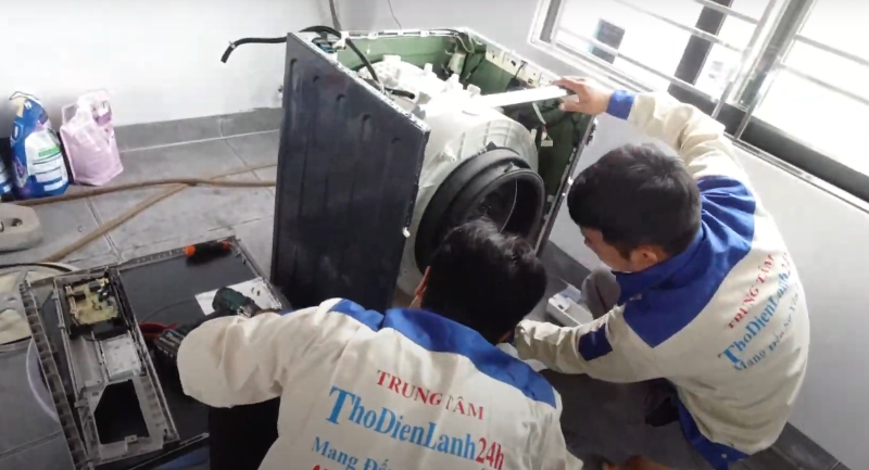 Sửa Máy Giặt Yên Dũng Bắc Giang - Nhanh Chóng, Uy Tín, Giá Tốt 40 Cách Chọn Mua Máy Giặt Phù Hợp Với Nhu Cầu Sử Dụng