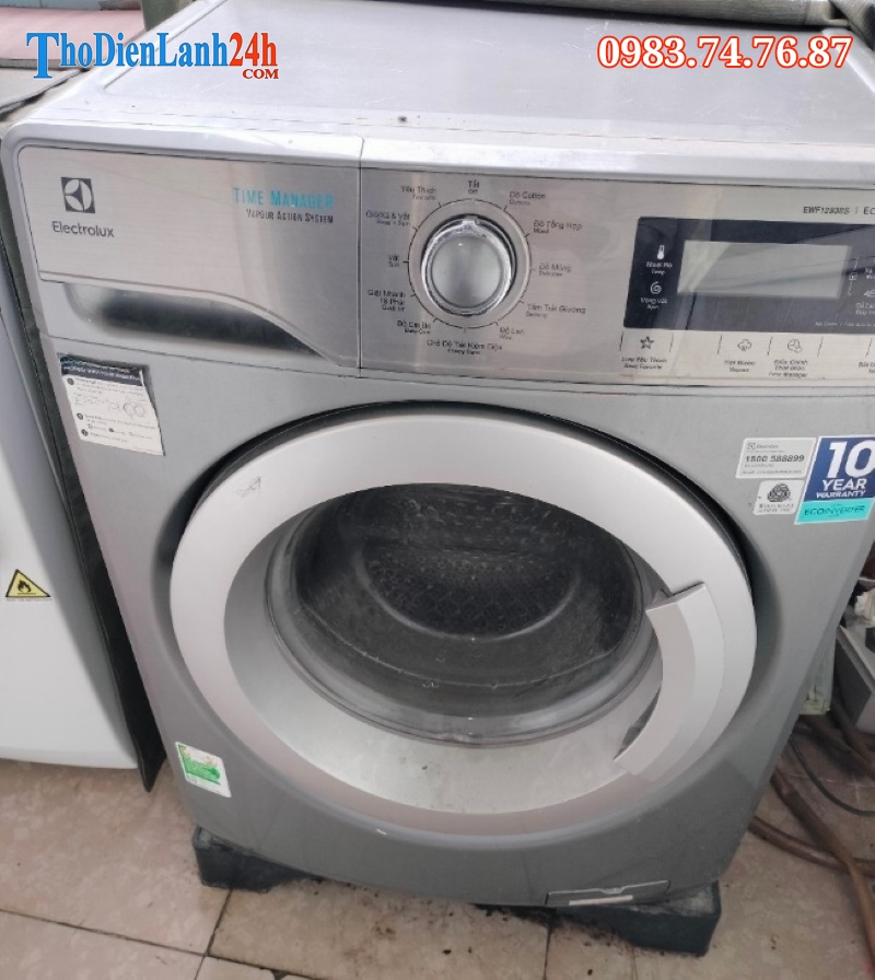 Sửa Máy Giặt Yên Lập Phú Thọ - Nhanh Chóng, Uy Tín, Giá Tốt 41 Bí quyết sử dụng và bảo dưỡng máy giặt để kéo dài tuổi thọ