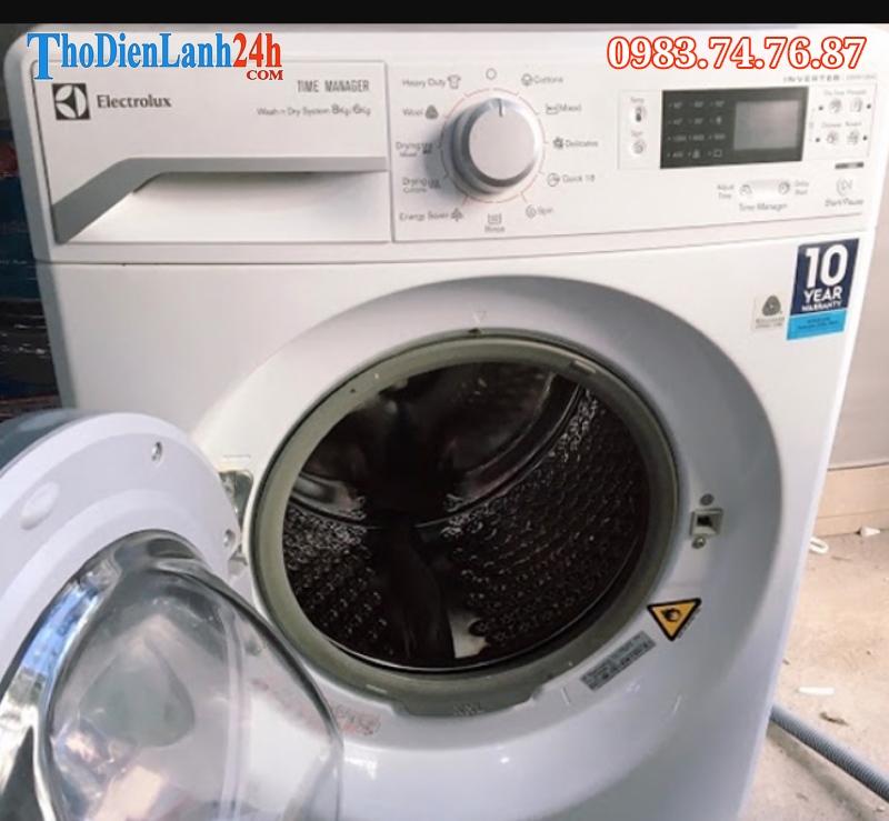 Sửa Chữa Máy Giặt Tại Lai Châu - Nhanh Chóng, Uy Tín, Giá Tốt 38 Lợi Ích Khi Chọn Dịch Vụ Sửa Chữa Máy Giặt Tại ThoDienLanh24h