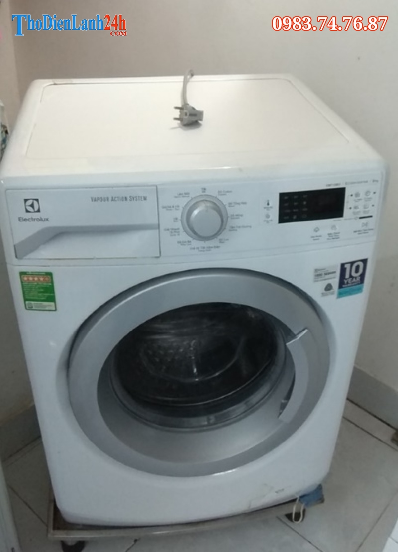 Sửa Máy Giặt Đống Đa - Uy Tín, Nhanh Chóng, Giá Tốt Nhất! 44 Cuối Cùng