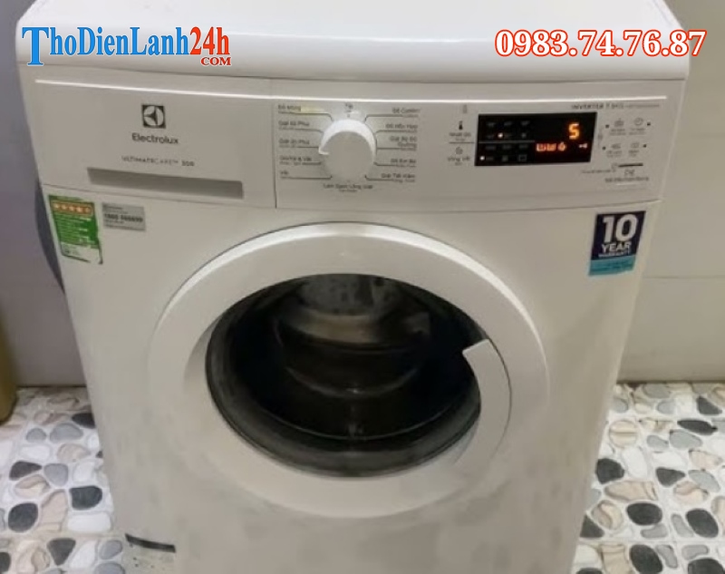 Sửa Máy Giặt Đoan Hùng Phú Thọ: Nhanh Chóng - Uy Tín - Giá Tốt Nhất! 43 Liên hệ ThoDienLanh24h để được tư vấn và hỗ trợ nhanh chóng
