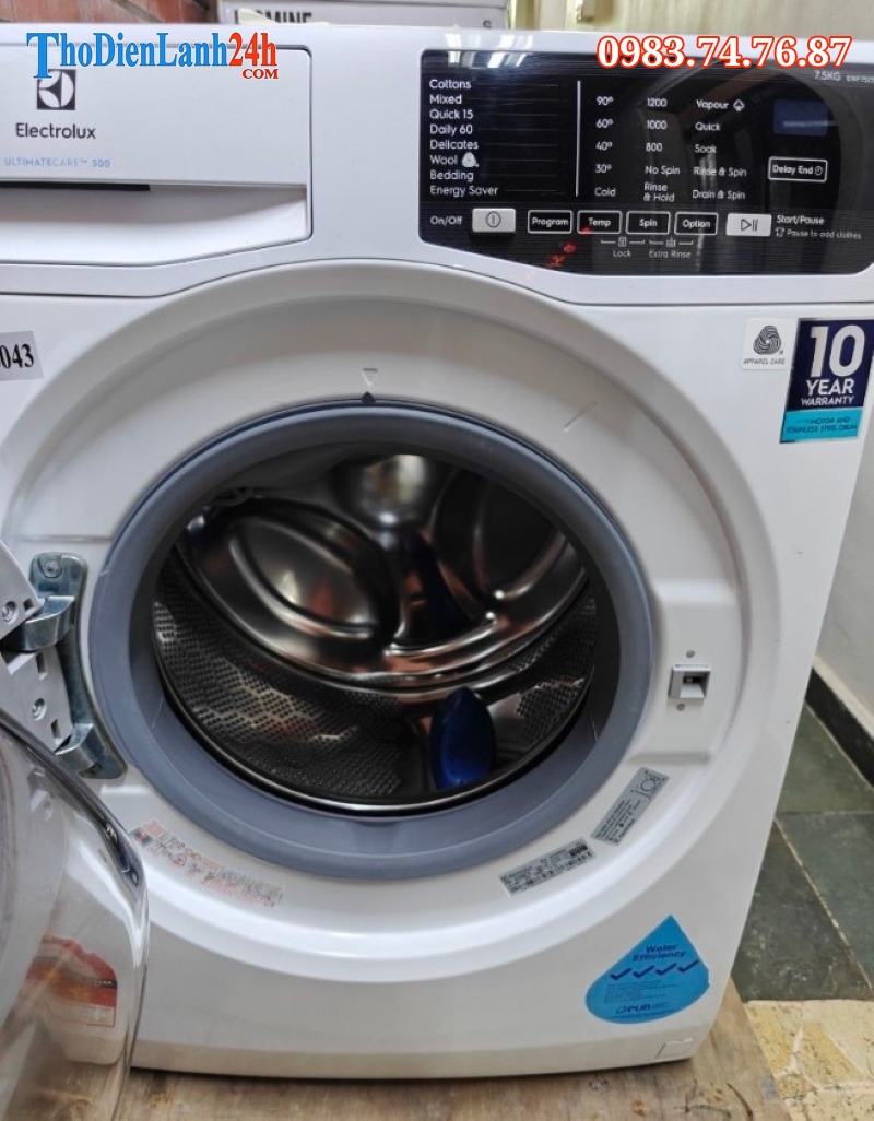 Sửa Máy Giặt Hoàng Mai - Nhanh Chóng, Uy Tín, Giá Tốt Nhất! 38 Bảng Giá Tham Khảo Dịch Vụ Sửa Chữa Máy Giặt