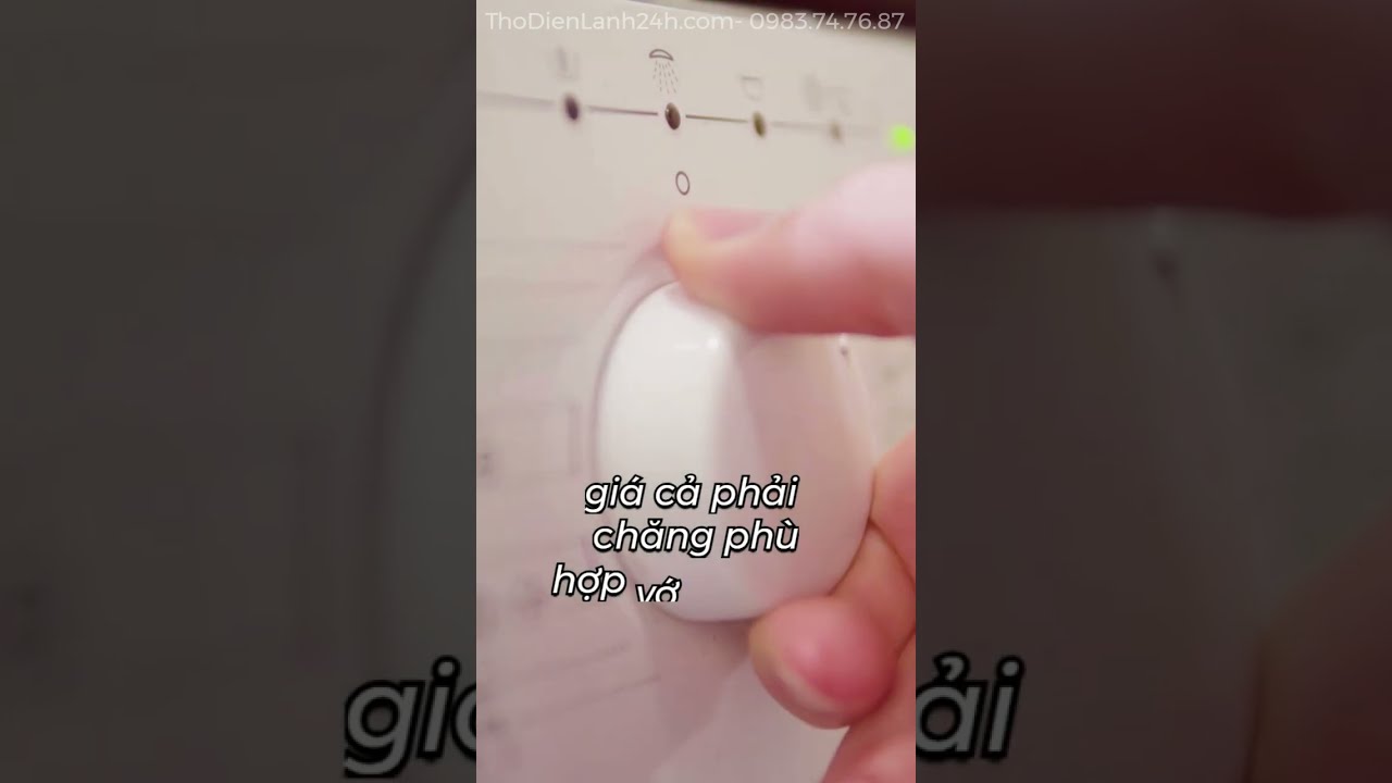 Sửa Máy Giặt Lạng Sơn Tại Nhà - Nhanh Chóng, Giá Tốt, Uy Tín 44 Cuối Cùng