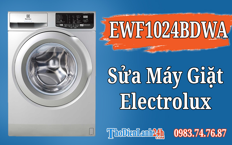 Sửa Máy Giặt Gia Lộc Hải Dương – Nhanh Chóng, Uy Tín, Giá Tốt