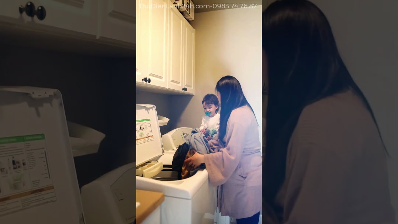 Sửa Chữa Máy Giặt Cẩm Phả - Nhanh Chóng, Uy Tín, Giá Tốt 44 Cuối Cùng