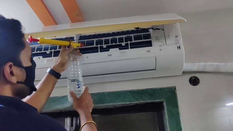 Sửa Điều Hòa Cầu Giấy - Nhanh Chóng, Uy Tín, Giá Tốt Nhất! 35 Quy Trình Sửa Chữa Điều Hòa Chuyên Nghiệp Tại ThoDienLanh24h
