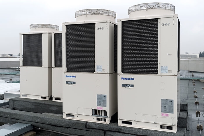 Sửa Điều Hòa Đông Hưng Thái Bình - Nhanh Chóng, Uy Tín, Giá Tốt 36 Tự Khắc Phục Các Lỗi Nhỏ ở Điều Hòa (Nếu Có Thể)