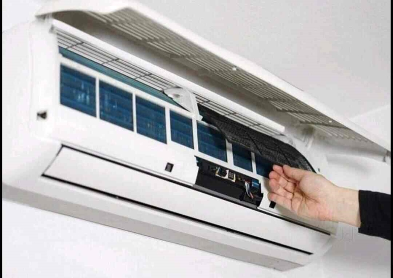 Sửa Điều Hòa Tam Đảo Vĩnh Phúc - Nhanh Chóng, Uy Tín, Giá Tốt 35 Các Lỗi Thường Gặp Ở Điều Hòa và Cách Khắc Phục