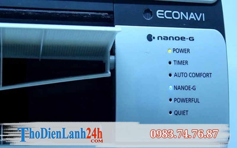 Sửa Điều Hòa Ý Yên Nam Định - Nhanh Chóng, Uy Tín, Giá Tốt Nhất! 44 Cuối Cùng