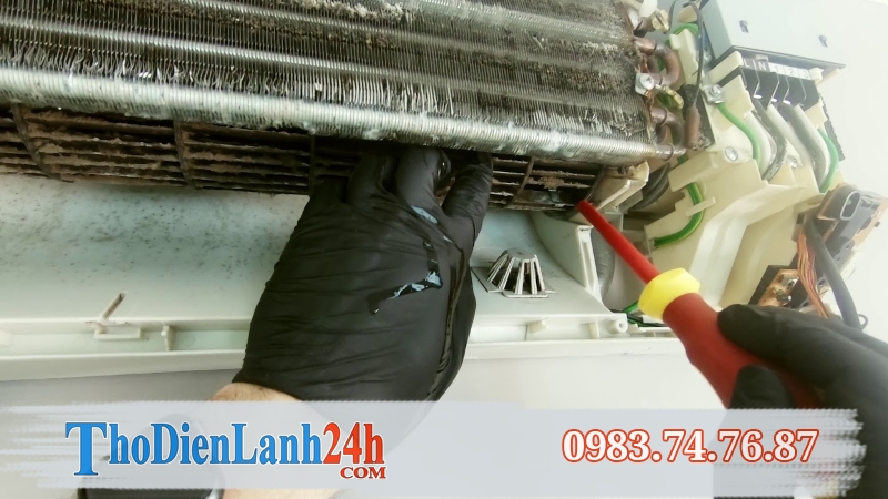 Sửa Điều Hòa Phú Thọ – Nhanh Chóng, Uy Tín, Giá Tốt Nhất! Sửa Điều Hòa Phú Thọ – Nhanh Chóng, Uy Tín, Giá Tốt Nhất!