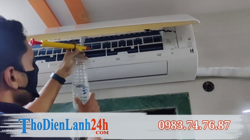 Sửa Chữa Điều Hòa Thủy Nguyên Hải Phòng - Nhanh Chóng, Uy Tín, Giá Tốt! 40 Mẹo Sử Dụng Điều Hòa Đúng Cách Để Kéo Dài Tuổi Thọ