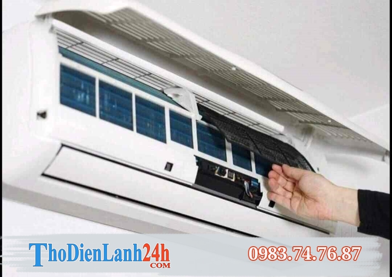 Sửa Điều Hòa Dương Kinh Hải Phòng - Nhanh Chóng, Uy Tín, Giá Tốt 41 8. Vệ sinh điều hòa định kỳ - Tại sao cần thiết?
