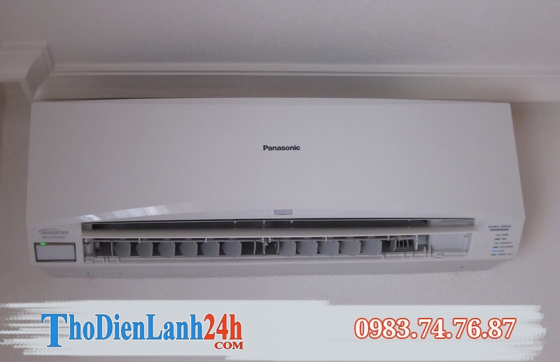 Sửa Điều Hòa Yên Lập Phú Thọ - Nhanh Chóng, Uy Tín, Giá Tốt 39 Hướng Dẫn Tự Kiểm Tra Điều Hòa Tại Nhà (Đơn Giản)