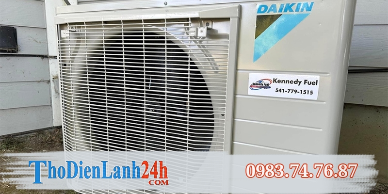 Sửa Điều Hòa Phú Thọ - Nhanh Chóng, Uy Tín, Giá Tốt Nhất! 39 Khu Vực Phục Vụ Sửa Chữa Điều Hòa Tại Phú Thọ