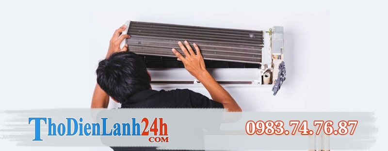 Sửa Chữa Điều Hòa Gia Viễn Ninh Bình - Nhanh Chóng, Uy Tín, Giá Tốt 40 Bảng Giá Tham Khảo Dịch Vụ Sửa Chữa Điều Hòa Tại ThoDienLanh24h