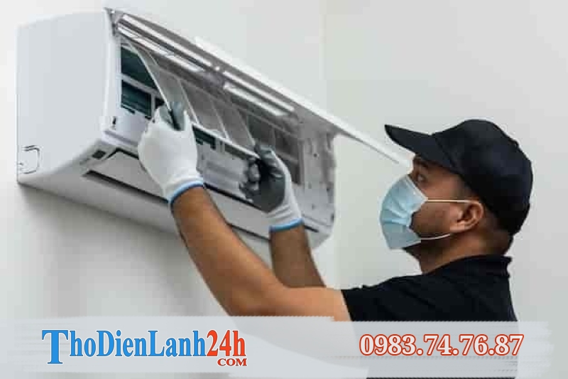 Sửa Chữa Điều Hòa Thủy Nguyên Hải Phòng - Nhanh Chóng, Uy Tín, Giá Tốt! 43 Câu Hỏi Thường Gặp Về Sửa Chữa Điều Hòa (FAQ)