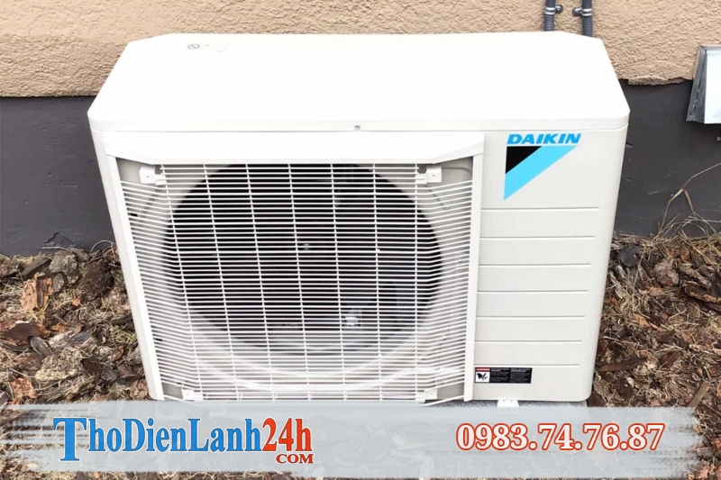 Sửa Điều Hòa Phú Xuyên Giá Rẻ - Thợ Điện Lạnh 24h Đến Ngay! 39 Khu Vực Phục Vụ Sửa Chữa Điều Hòa Tại Phú Xuyên Của ThoDienLanh24h