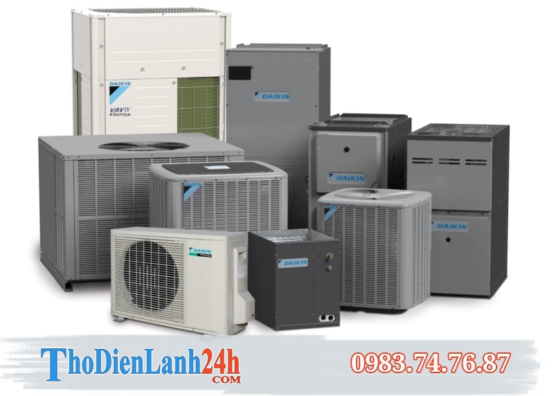 Sửa Điều Hòa Ý Yên Nam Định - Nhanh Chóng, Uy Tín, Giá Tốt Nhất! 41 Khi Nào Cần Thay Thế Điều Hòa Mới?