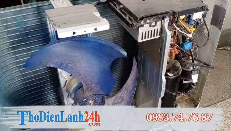 Sửa Điều Hòa Thanh Thủy Phú Thọ - Nhanh Chóng, Uy Tín, Giá Tốt 41 Mẹo sử dụng điều hòa bền bỉ và tiết kiệm điện