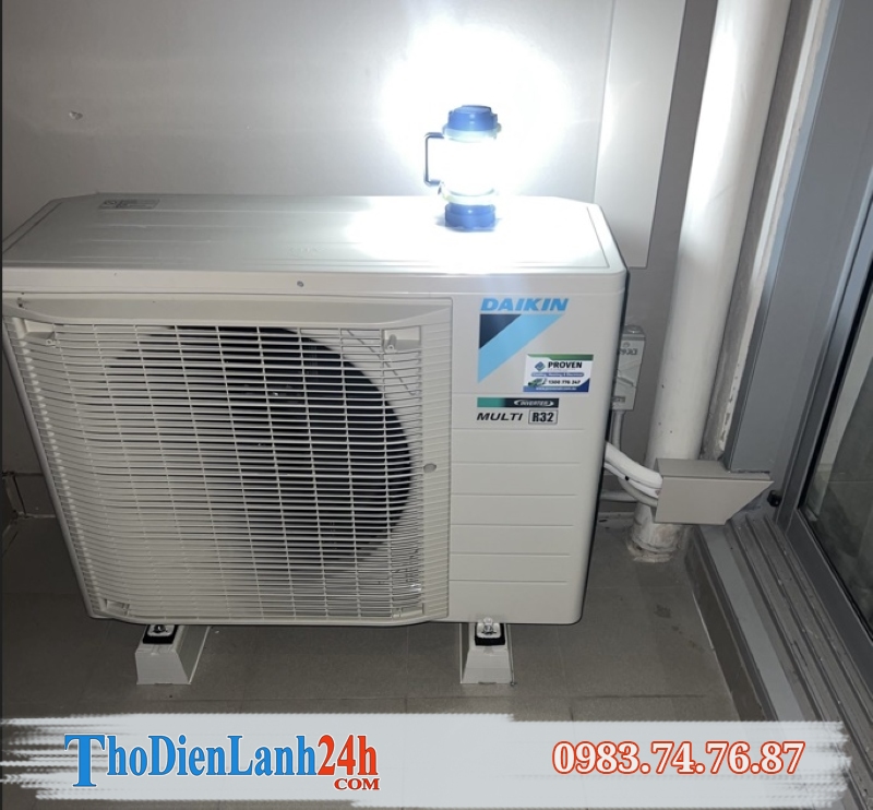 Sửa Điều Hòa Tam Đảo Vĩnh Phúc - Nhanh Chóng, Uy Tín, Giá Tốt 41 Mẹo Sử Dụng Điều Hòa Hiệu Quả và Tiết Kiệm Điện