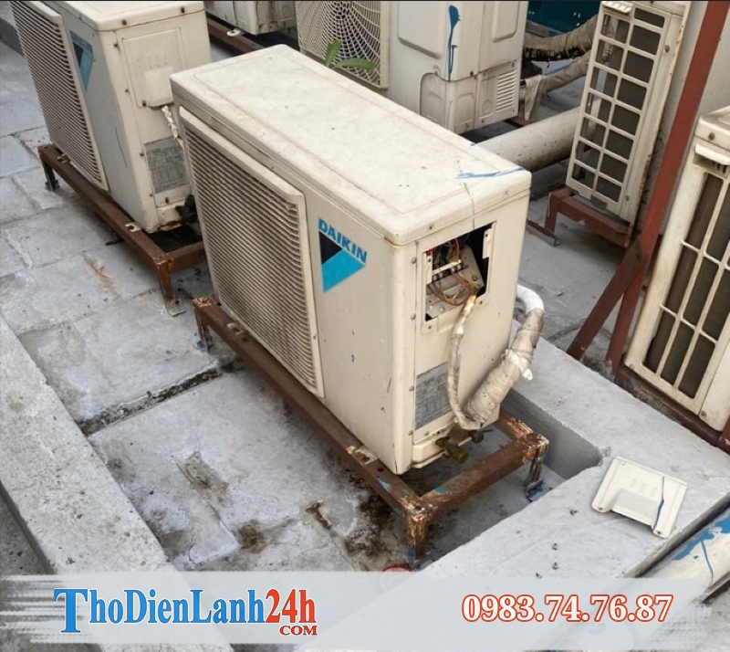 Sửa Điều Hòa Yên Lập Phú Thọ - Nhanh Chóng, Uy Tín, Giá Tốt 41 Vệ Sinh Điều Hòa Định Kỳ - Giải Pháp Phòng Ngừa Hư Hỏng Hiệu Quả