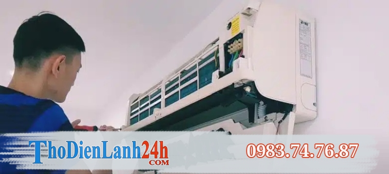 Sửa Chữa Điều Hòa Cẩm Giàng Hải Dương - Nhanh Chóng, Uy Tín, Giá Tốt 41 Vệ Sinh Điều Hòa Định Kỳ - Bí Quyết Kéo Dài Tuổi Thọ