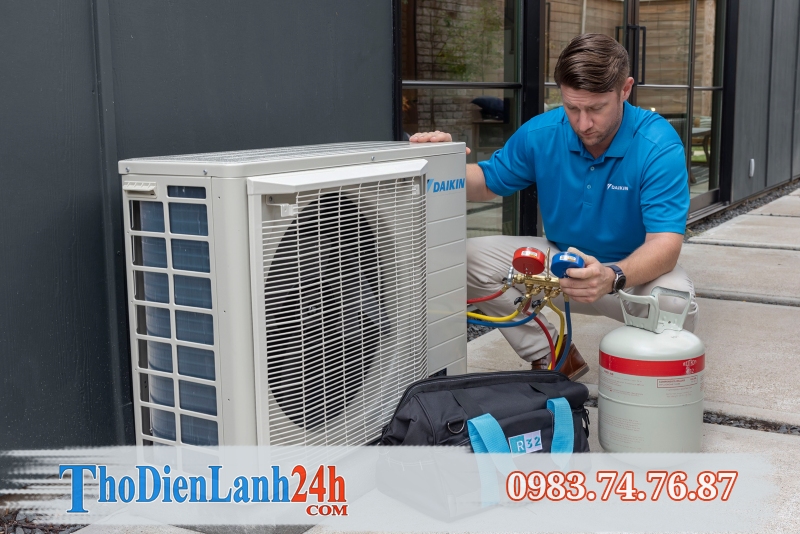 Sửa Điều Hòa Ý Yên Nam Định - Nhanh Chóng, Uy Tín, Giá Tốt Nhất! 40 Vệ Sinh Điều Hòa Định Kỳ - Giải Pháp Phòng Ngừa Hư Hỏng