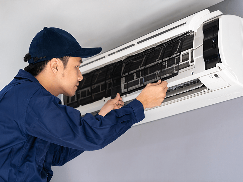 Sửa Điều Hòa Đông Anh Nhanh Chóng - Thổi Bay Cái Nóng Mùa Hè! 42 Tự khắc phục một số lỗi đơn giản ở điều hòa