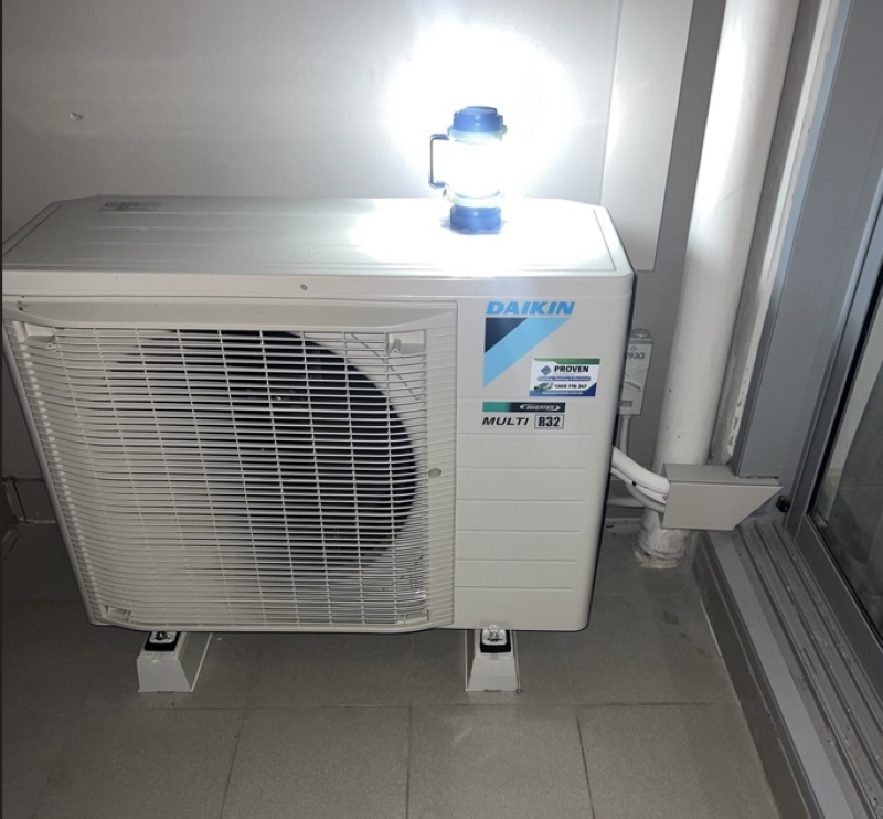 Sửa Điều Hòa Yên Lập Phú Thọ - Nhanh Chóng, Uy Tín, Giá Tốt 44 Cuối Cùng