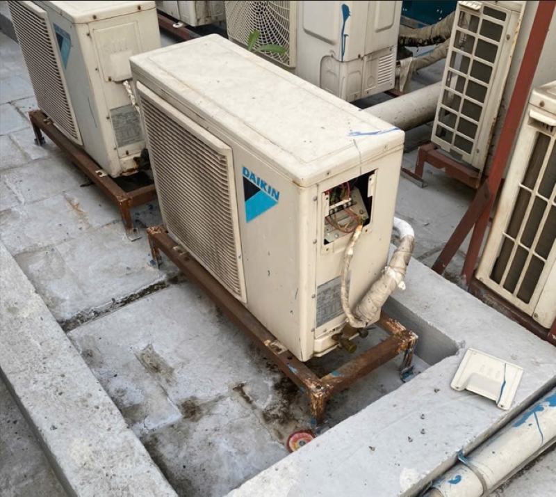 Sửa Điều Hòa Yên Lập Phú Thọ - Nhanh Chóng, Uy Tín, Giá Tốt 38 Bảng Giá Tham Khảo Dịch Vụ Sửa Chữa Điều Hòa (Lưu Ý Quan Trọng)