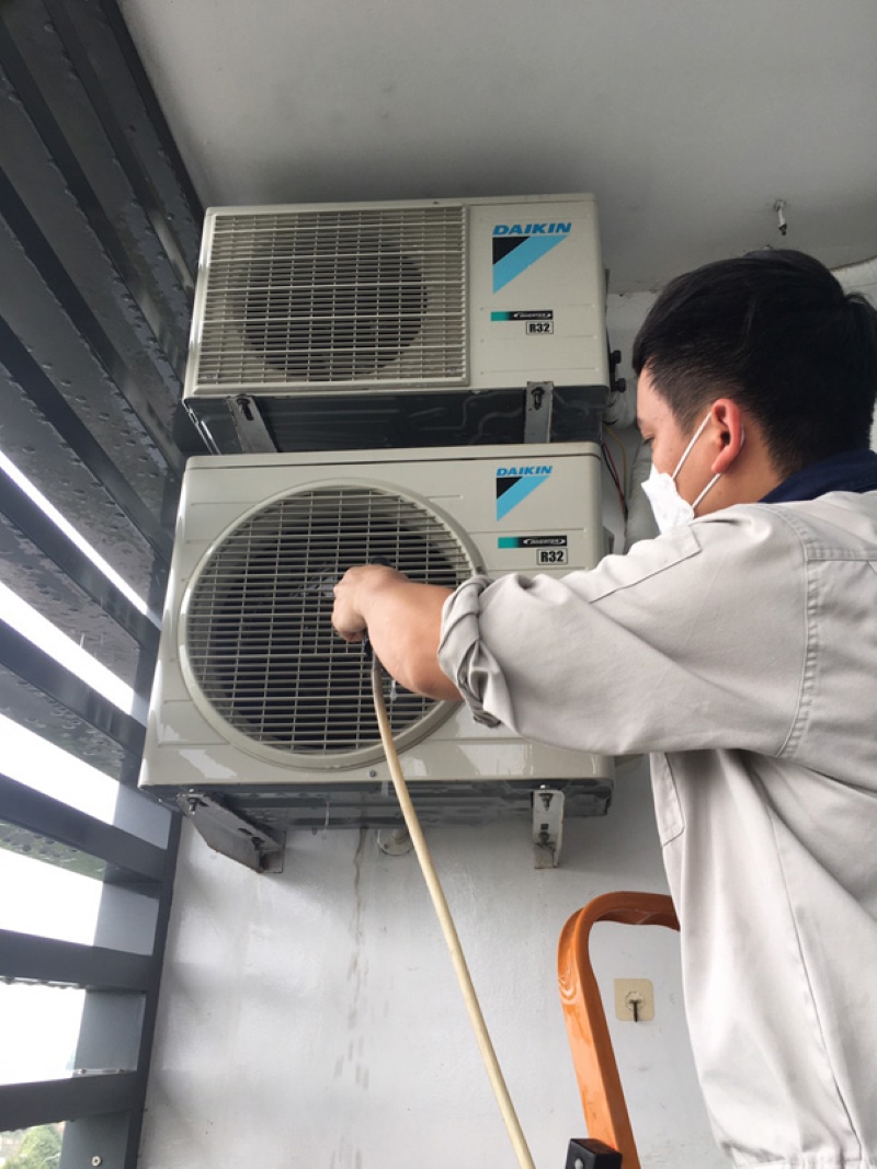 Sửa Điều Hòa Ý Yên Nam Định - Nhanh Chóng, Uy Tín, Giá Tốt Nhất! 39 Mẹo Sử Dụng Điều Hòa Hiệu Quả Và Tiết Kiệm Điện