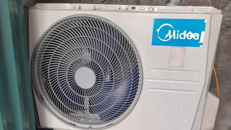 Sửa Điều Hòa Cầu Gỗ Hoàn Kiếm Giá Tốt - Thợ Điện Lạnh 24h 44 Cuối Cùng