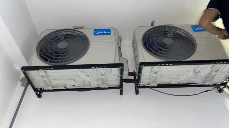 Sửa Điều Hòa Nguyễn Siêu Hoàn Kiếm Nhanh Chóng - ThoDienLanh24h 35 Các Lỗi Điều Hòa Thường Gặp Và Cách Khắc Phục (Phần 1)