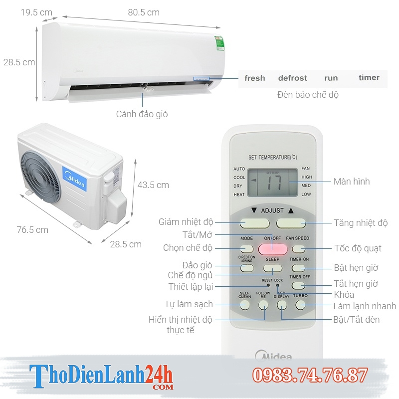 Sửa Điều Hòa Quán Thánh, Ba Đình: Giải Pháp Nhanh Chóng, Uy Tín