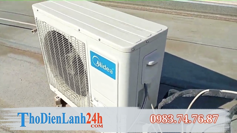 Sửa Điều Hòa Hàng Nón Hoàn Kiếm: Nhanh Chóng, Uy Tín, Giá Tốt 39 Khu vực phục vụ sửa điều hòa của ThoDienLanh24h tại Hoàn Kiếm