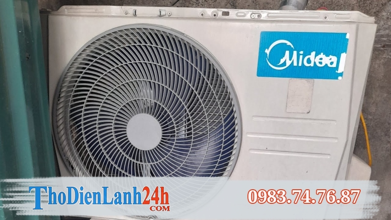 Sửa Điều Hòa Hàng Đào Hoàn Kiếm - Nhanh Chóng, Uy Tín, Giá Tốt! 39 Những Sai Lầm Thường Gặp Khi Sử Dụng Điều Hòa