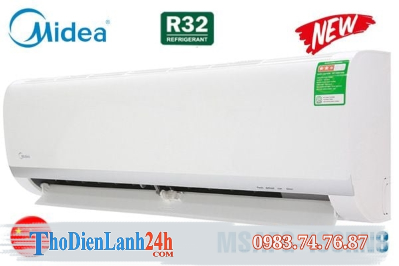 Sửa Chữa Điều Hòa Hồ Đắc Di, Đống Đa: Uy Tín - Nhanh Chóng - Giá Tốt Nhất! 76 Dấu hiệu điều hòa bị thiếu gas và cách khắc phục