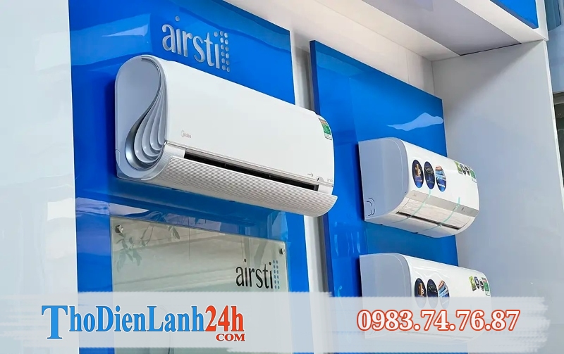 Sửa Điều Hòa Hàng Cá Hoàn Kiếm Nhanh Chóng, Giá Tốt - ThoDienLanh24h 42 5. Dấu Hiệu Nhận Biết Điều Hòa Cần Được Bảo Dưỡng Ngay