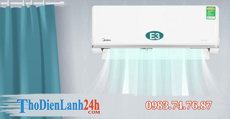 Sửa Điều Hòa Lê Lai Hoàn Kiếm – Nhanh Chóng, Uy Tín, Giá Tốt