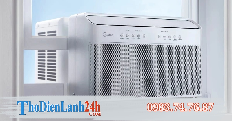 Sửa Chữa Điều Hòa Hàng Trống Hoàn Kiếm - Nhanh Chóng, Uy Tín, Giá Tốt 37 Quy Trình Sửa Chữa Điều Hòa Chuyên Nghiệp Tại ThoDienLanh24h