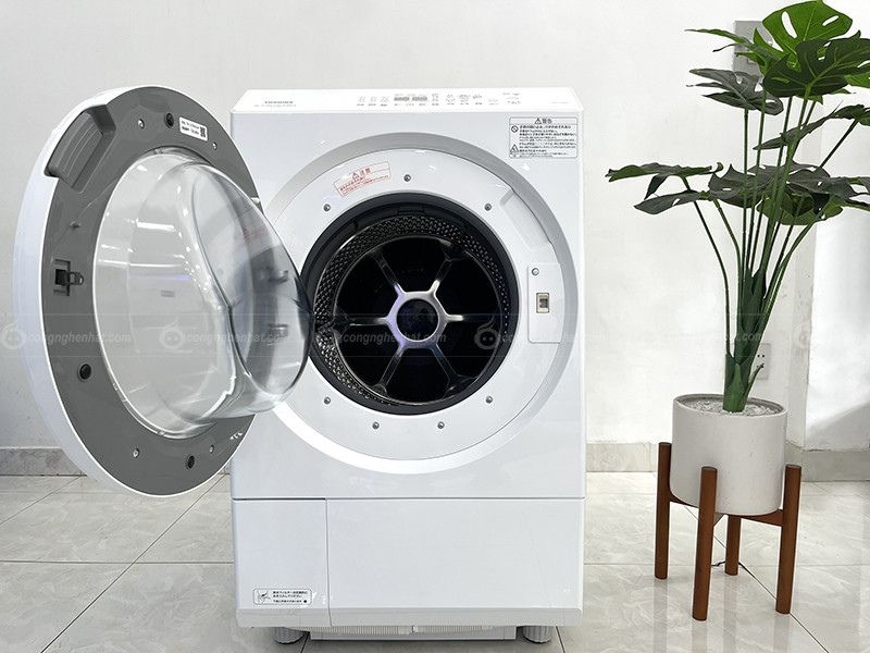 Sửa Máy Giặt Long Biên - Nhanh Chóng, Uy Tín, Giá Tốt Nhất! 42 Chọn mua máy giặt phù hợp với nhu cầu gia đình