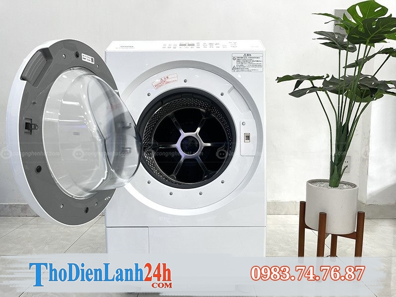 Sửa Máy Giặt Thanh Oai Nhanh Chóng – ThoDienLanh24h Uy Tín 35 Nguyên Nhân Phổ Biến Gây Ra Hư Hỏng Máy Giặt