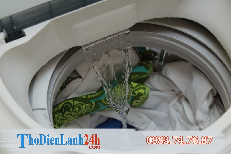 Máy Giặt Ba Vì "Khỏe Mạnh" Trở Lại - Bí Quyết & Địa Chỉ Sửa Chữa Tin Cậy 39 Bảng Giá Tham Khảo Dịch Vụ Sửa Máy Giặt Tại Ba Vì (ThoDienLanh24h)