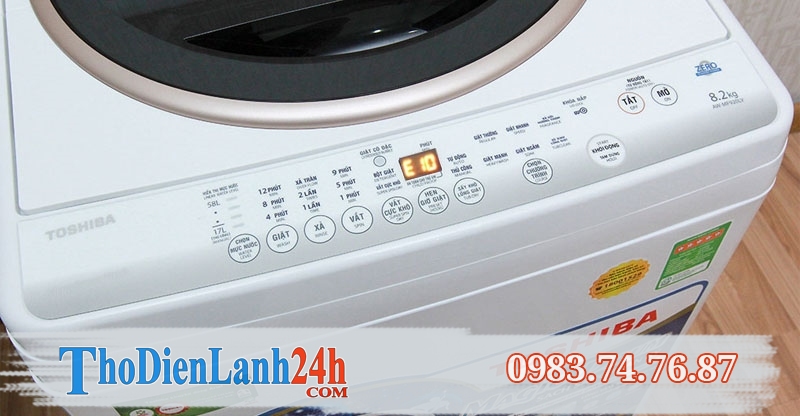 Sửa Máy Giặt Ninh Bình Nhanh Chóng - Uy Tín - Giá Tốt Nhất 38 Bảng Giá Tham Khảo Dịch Vụ Sửa Chữa Máy Giặt Tại ThoDienLanh24h