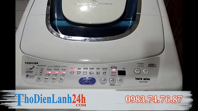 Sửa Máy Giặt Lạng Sơn Tại Nhà - Nhanh Chóng, Giá Tốt, Uy Tín 43 Tại Sao Nên Chọn ThoDienLanh24h Để Sửa Máy Giặt Tại Lạng Sơn?