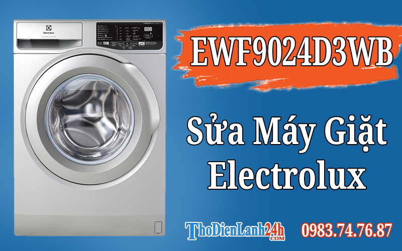 Sửa Máy Giặt Đoan Hùng Phú Thọ: Nhanh Chóng - Uy Tín - Giá Tốt Nhất! 35 Các lỗi thường gặp ở máy giặt và cách khắc phục (tham khảo)