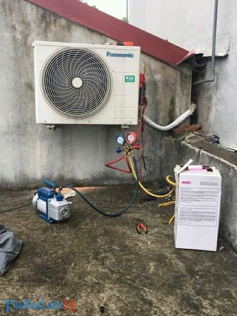 Sửa Điều Hòa Ứng Hòa - Nhanh Chóng, Uy Tín, Giá Tốt Nhất 41 Kinh Nghiệm Sử Dụng Điều Hòa Bền Bỉ